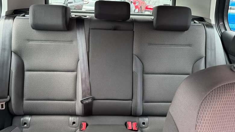 Volkswagen Golf 1.5 TSI EVO 150 Match 5dr Petrol Hatchback